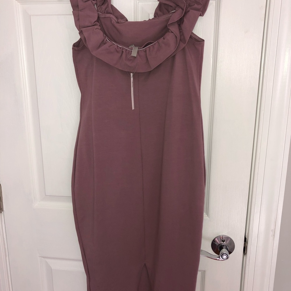 Maternity dress